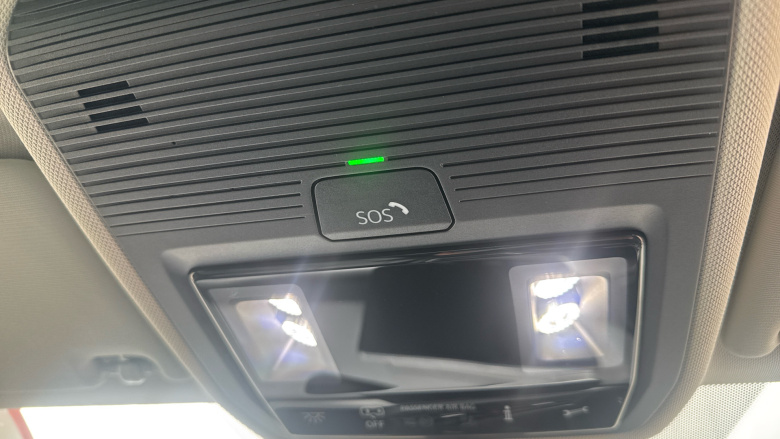 SEAT Leon 1.5 TSI EVO SE Dynamic 5dr Petrol Hatchback